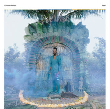 137 AVENUE KANIAMA | VINYL RECORD (LP)