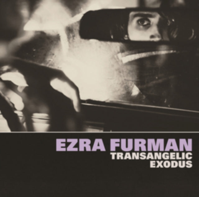 FURMAN, EZRA | TRANSANGELIC EXODUS | VINYL RECORD (LP)