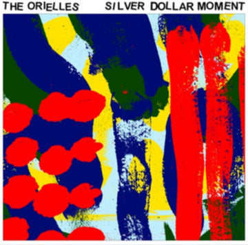 SILVER DOLLAR MOMENT | VINYL RECORD (LP)