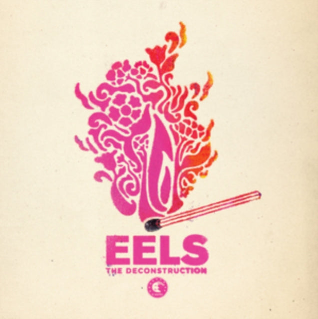 EELS | DECONSTRUCTION | CD