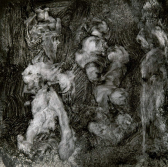 LANEGAN, MARK & DUKE GARWOOD | WITH ANIMALS | VINYL RECORD (LP)