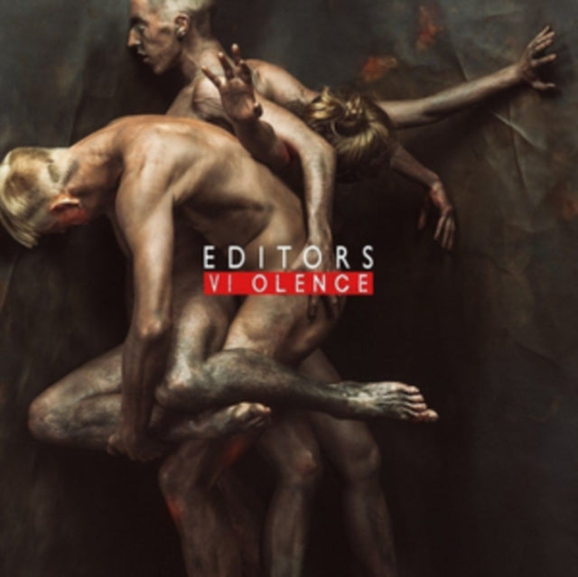 EDITORS | VIOLENCE | MUSIC CASSETTE