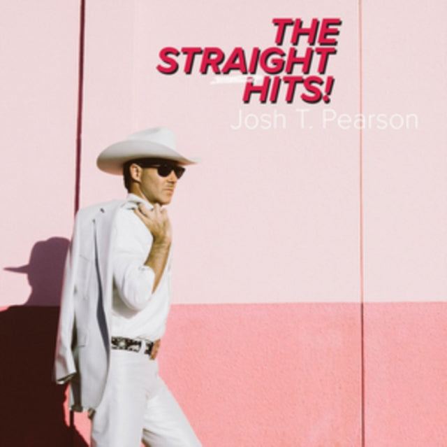 PEARSON, JOSH T. | STRAIGHT HITS! | VINYL RECORD (LP)