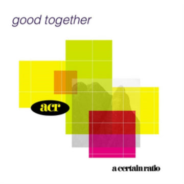 A CERTAIN RATIO | GOOD TOGETHER | VINYL RECORD (LP)