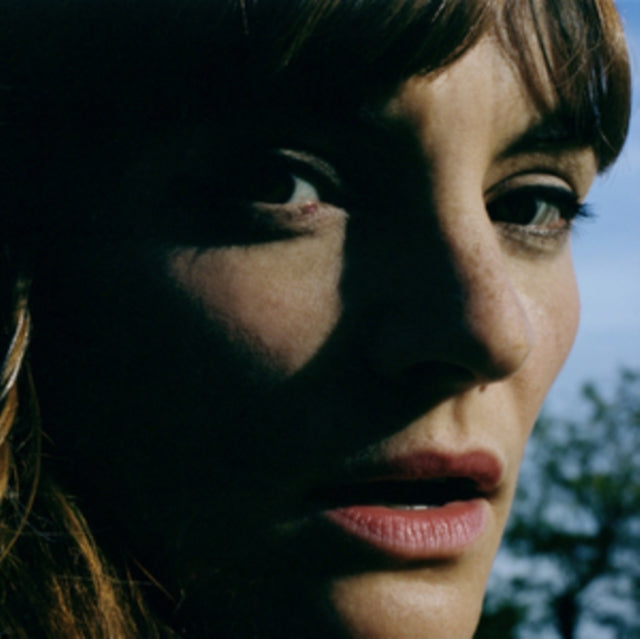 HALO MAUD | JEÂ SUISÂ UNEÂ ILE (LIMITED EDITIION) | VINYL RECORD (LP)