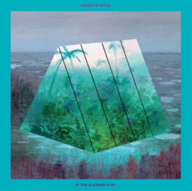 OKKERVIL RIVER | IN THE RAINBOW RAIN (LIMITED EDITION) | VINYL RECORD (LP)