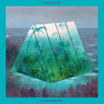OKKERVIL RIVER | IN THE RAINBOW RAIN (LIMITED EDITION) | VINYL RECORD (LP)