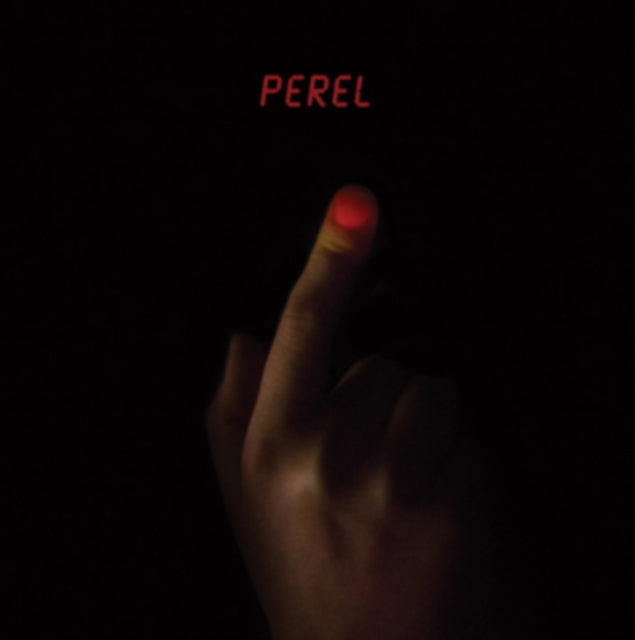 PEREL | HERMETICA | VINYL RECORD (LP)