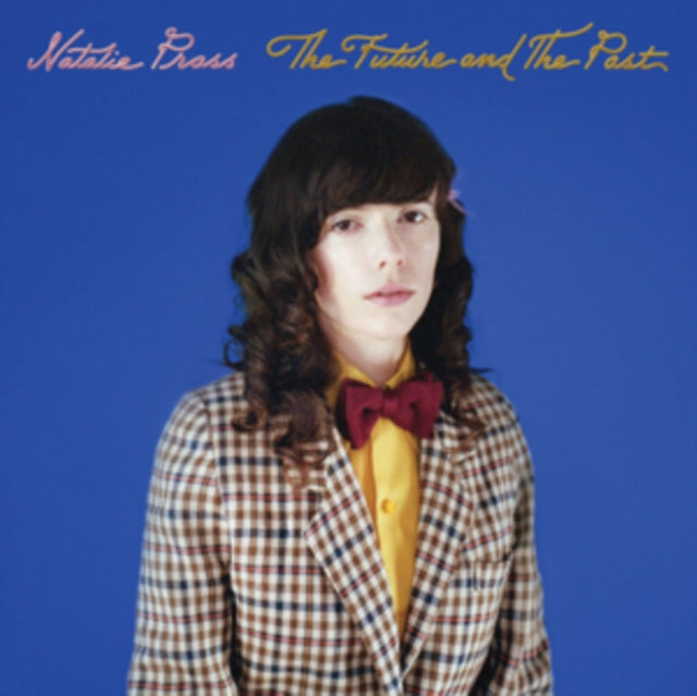PRASS, NATALIE | FUTURE AND THE PAST (LIMITED) | VINYL RECORD (LP)