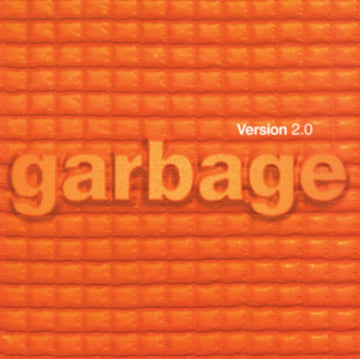 GARBAGE | VERSION 2.0 | CD