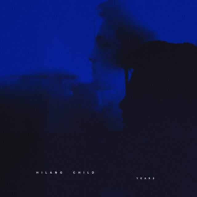 HILANG CHILD | YEARS | VINYL RECORD (LP)