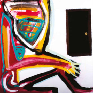 QUIET TEMPLE | QUIET TEMPLE | VINYL RECORD (LP)