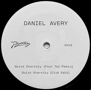 QUICK ETERNITY (IMPORT) | 12IN VINYL