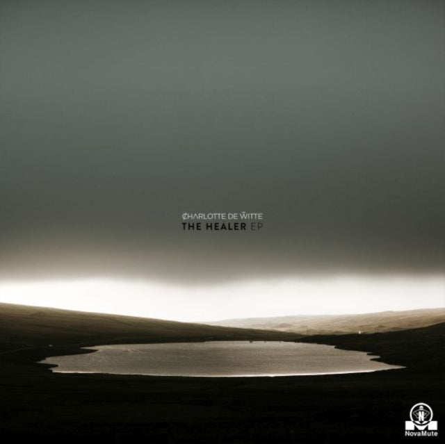 DE WITTE, CHARLOTTE | HEALER EP | 12IN VINYL