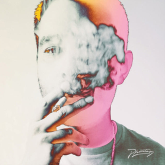 GURNSEY, GABE | PHYSICAL | VINYL RECORD (LP)