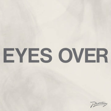 EYES OVER | VINYL RECORD (LP)