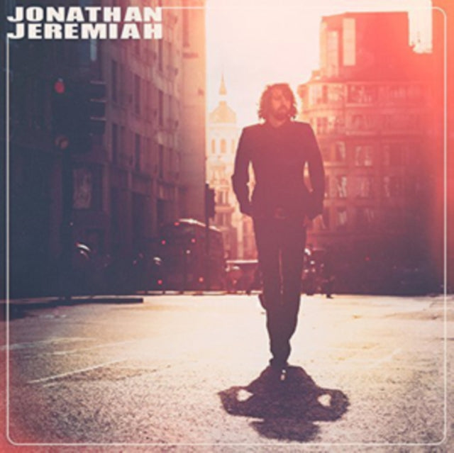 JEREMIAH, JONATHAN | GOOD DAY | VINYL RECORD (LP)