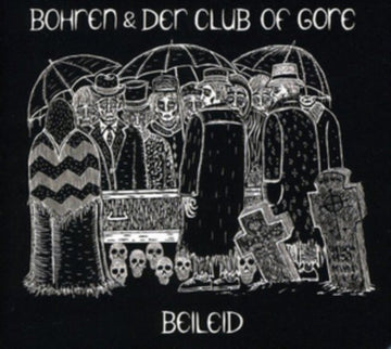 BEILEID | VINYL RECORD (LP)