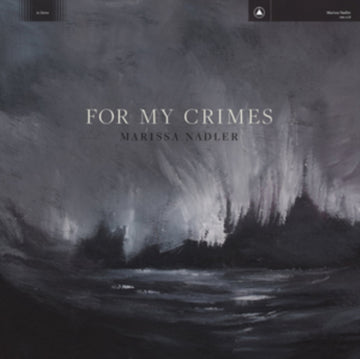 FOR MY CRIMES | VINYL RECORD (LP)