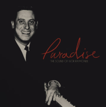 PARADISE: THE SOUND OF IVOR RAYMONDE | VINYL RECORD (LP)