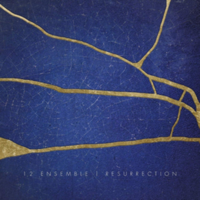 12 ENSEMBLE | RESURRECTION | VINYL RECORD (LP)