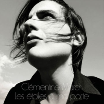 CLEMENTINE MARCH | LES ETOILES A MA PORTE (LP) | VINYL RECORD (LP)