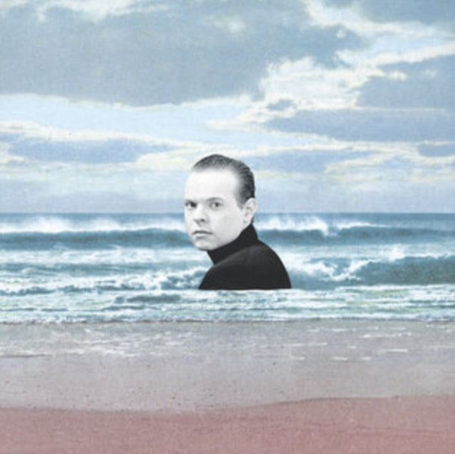 BENJAMIN SCHOOS | DOUBT IN MY HEART | VINYL RECORD (LP)