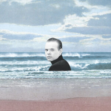 BENJAMIN SCHOOS | DOUBT IN MY HEART | VINYL RECORD (LP)