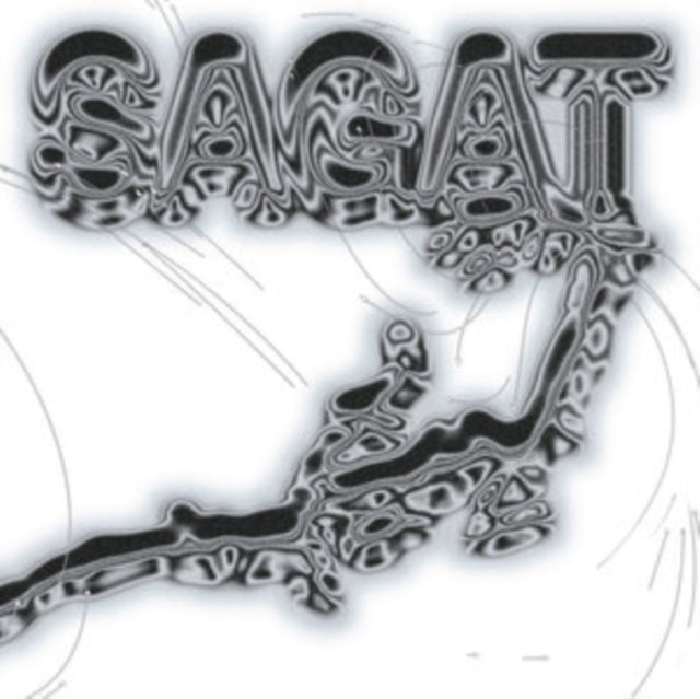 SAGAT | SILVER LINING | VINYL RECORD (LP)