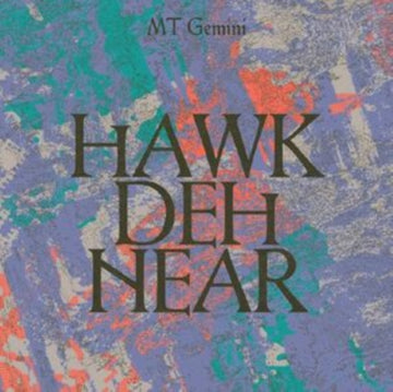 HAWK DEN HEAR | VINYL RECORD (LP)