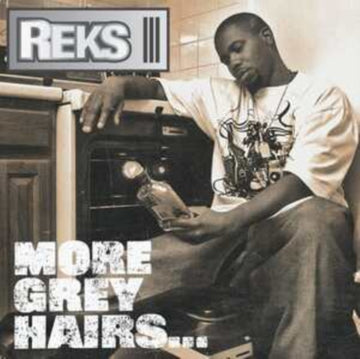 MORE GREY HAIRS | VINYL RECORD (LP)