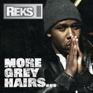 MORE GREY HAIRS (ALTERNATE COVER) | VINYL RECORD (LP)