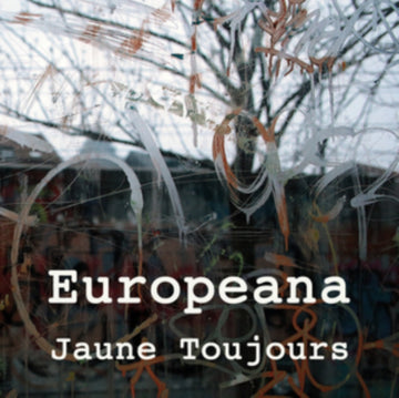 EUROPEANA (LP/CD/IMPORT) | VINYL RECORD (LP)