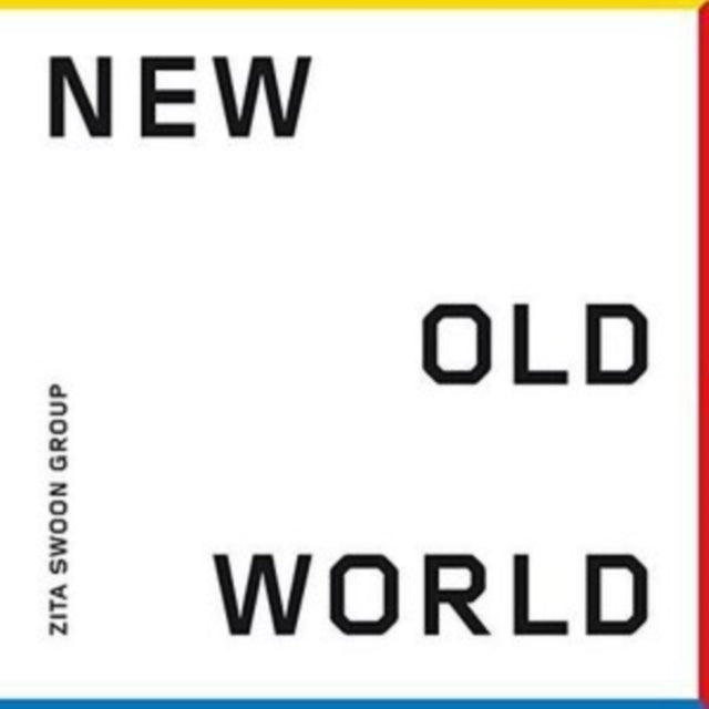 ZITA SWOON GROUP | NEW OLD WORLD (180G/DL CARD) | VINYL RECORD (LP)