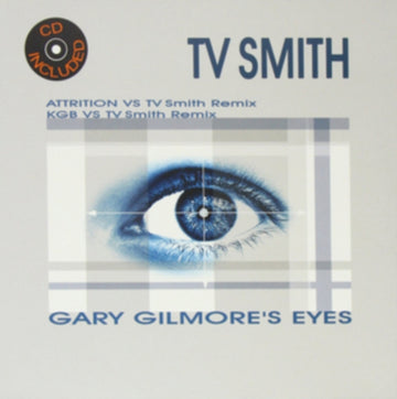 GARY GILMORE'S EYES | 12IN VINYL