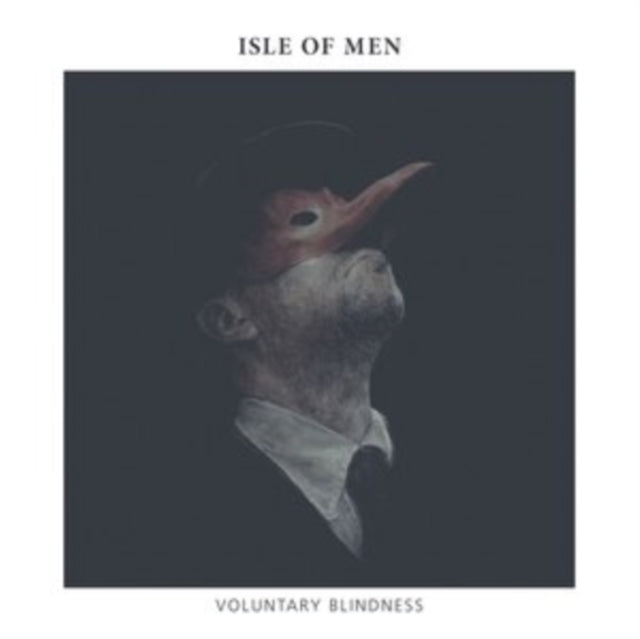 ISLE OF MEN | VOLUNTARY BLINDNESS | VINYL RECORD (LP)