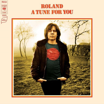 VAN CAMPENHOUT, ROLAND | TUNE FOR YOU | VINYL RECORD (LP)