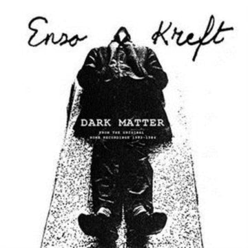 DARK MATTER | VINYL RECORD (LP)