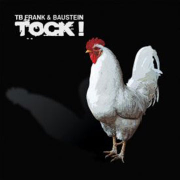 TOCK (180G/GATEFOLD) | VINYL RECORD (LP)