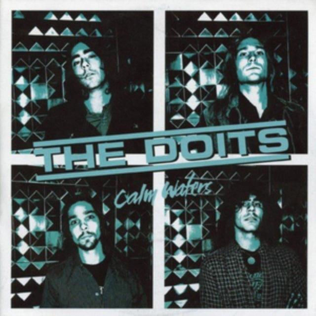 DOITS | CALM WATERS | 7IN VINYL