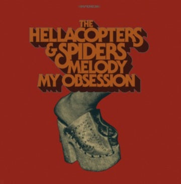 MELODY / MY OBSESSION | 7IN VINYL
