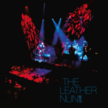 LIVE | VINYL RECORD (LP)