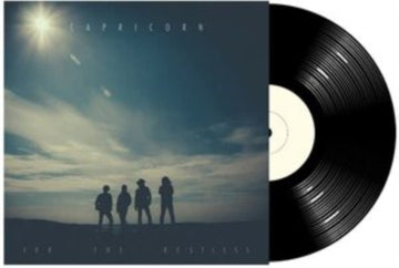 CAPRICORN | FOR THE RESTLESS | VINYL RECORD (LP)