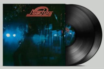 NEON ROSE | DREAM OF GLORY & PRIDE (2LP) | VINYL RECORD (LP)
