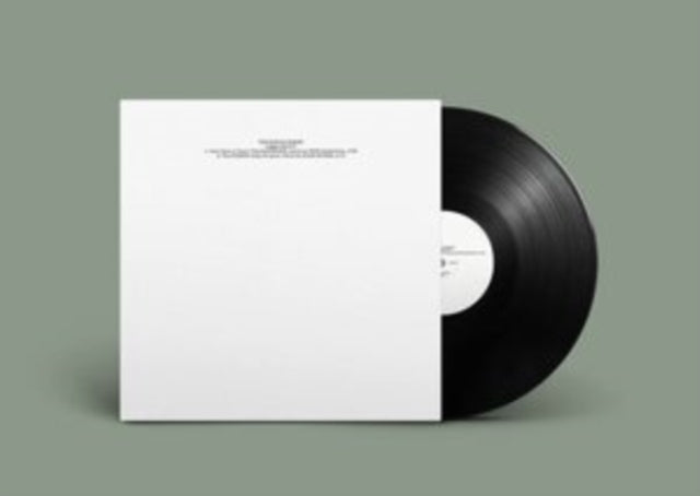 MOBILE HOMES | TRIGGER-HAPPY | 12IN VINYL