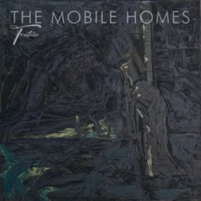 MOBILE HOMES | TRISTESSE | VINYL RECORD (LP)