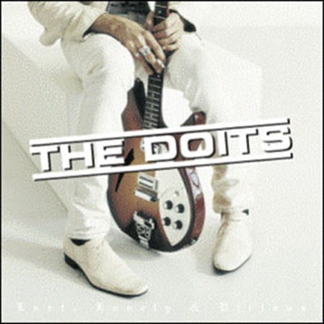 DOITS | LOST LONELY & VICIOUS | VINYL RECORD (LP)
