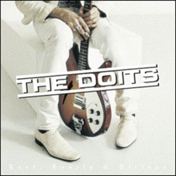 DOITS | LOST LONELY & VICIOUS | VINYL RECORD (LP)