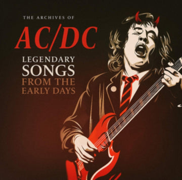 LEGENDARY SONGS FROM THE EARLY DAYS (IMPORT) | VINYL RECORD (LP)