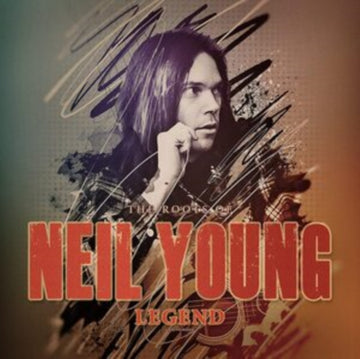 YOUNG, NEIL | LEGEND / THE ROOTS OF / UNAUTHORIZED | VINYL RECORD (LP)